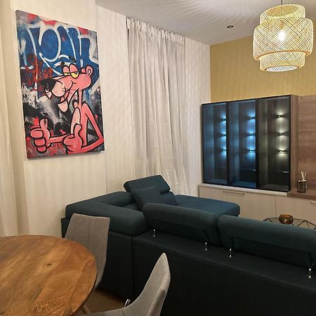 La Tornade Villa Roof Top Hypercentre Vichy Ngoại thất bức ảnh
