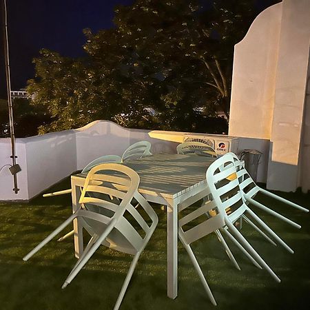 La Tornade Villa Roof Top Hypercentre Vichy Ngoại thất bức ảnh