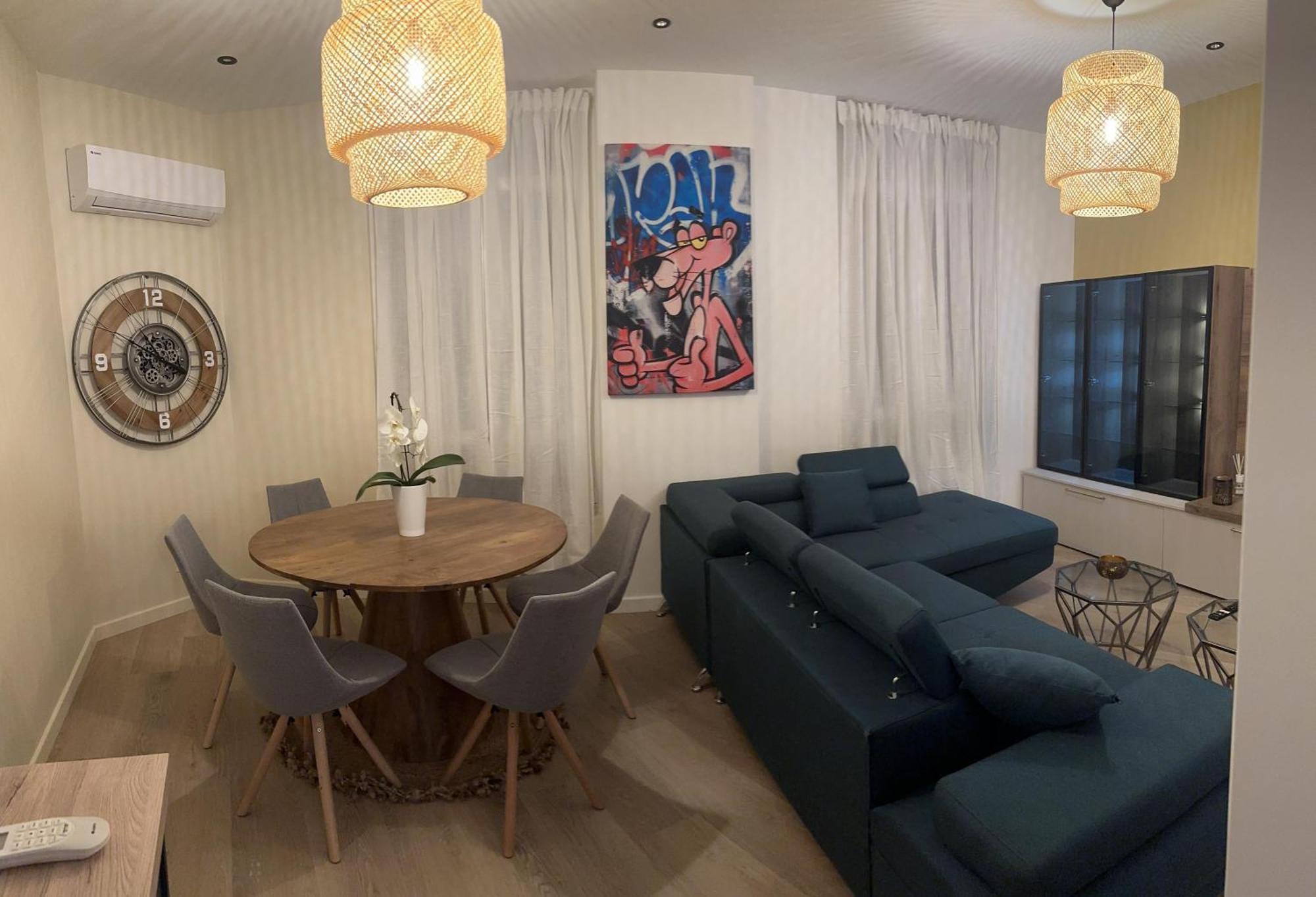 La Tornade Villa Roof Top Hypercentre Vichy Ngoại thất bức ảnh