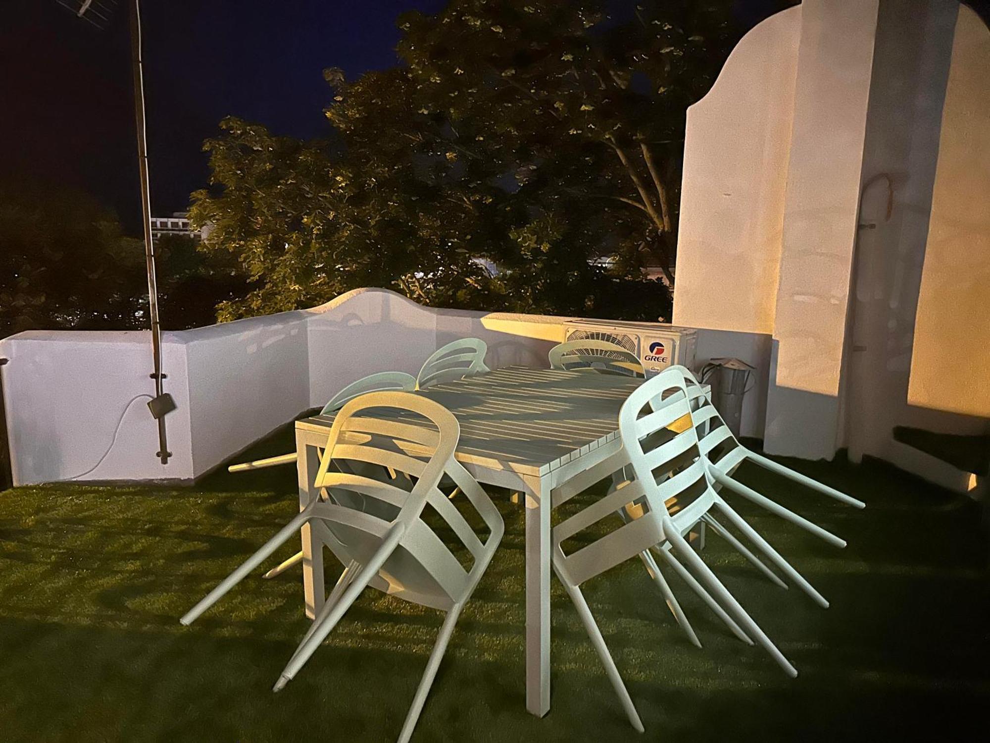 La Tornade Villa Roof Top Hypercentre Vichy Ngoại thất bức ảnh